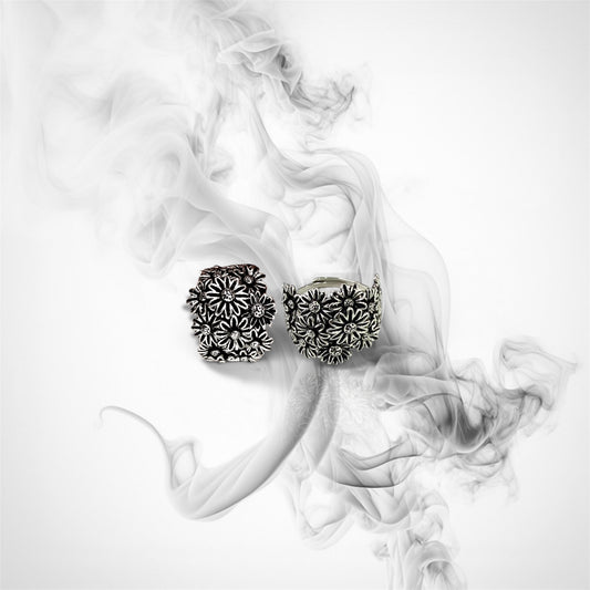 The Meadow Muse Ring