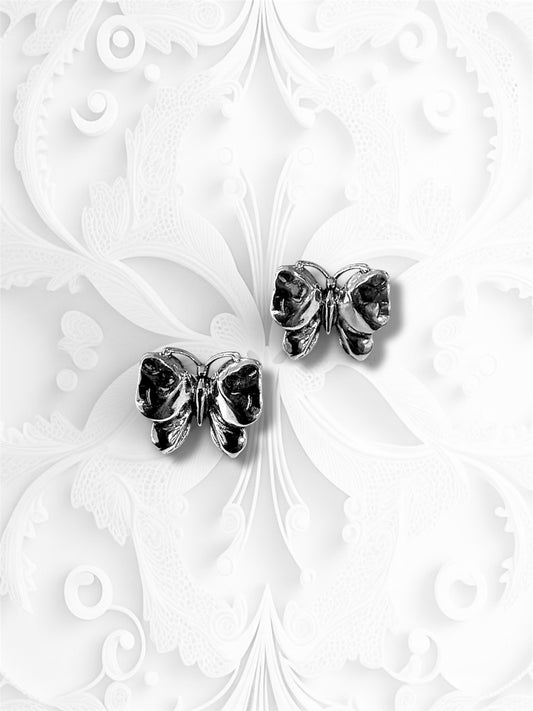 Butterfly Spirit Studs
